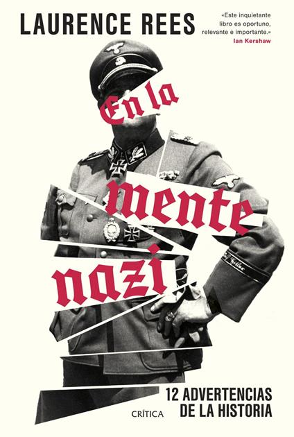 En la mente nazi