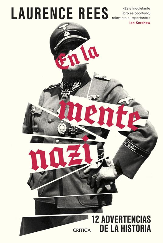 En la mente nazi