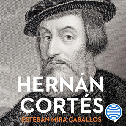 Hernán Cortés