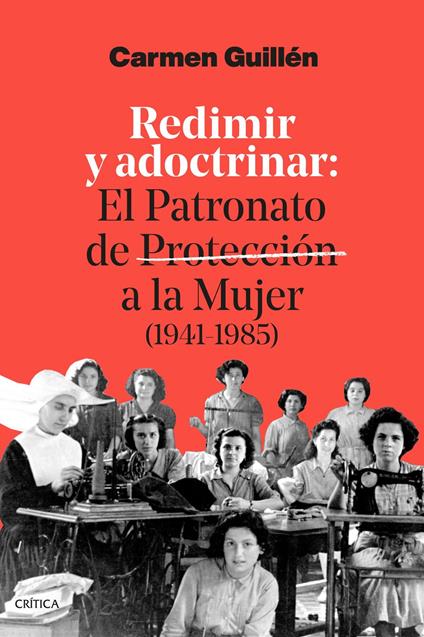 Redimir y adoctrinar