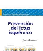 Prevención del ictus isquémico