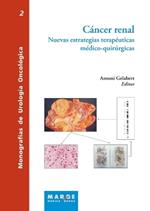 Cáncer renal. Nuevas estrategias terapeuticas medico-quirurgicas