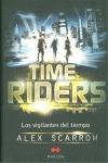 Los vigilantes del tiempo (I)