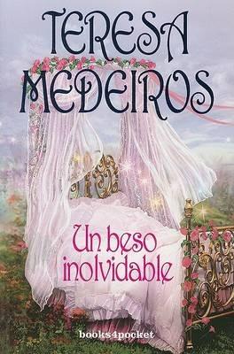 Un Beso Inolvidable - Teresa Medeiros - cover