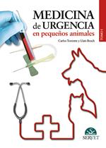 Medicina de urgencia en pequeños animales