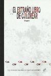 El Extraño Libro de Colorear