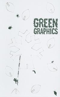 Green Graphics - Index Book - cover