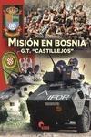 Libro in inglese Misión En Bosnia  - Jose Borrero Barrios