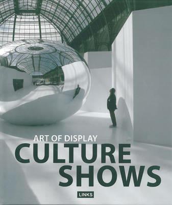 Art of Display. Culture Shows - copertina