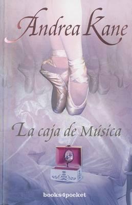 La Caja de Musica - Andrea Kane - cover