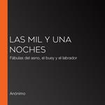 Las mil y una noches