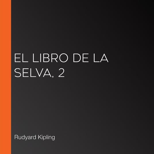 El libro de la selva, 2