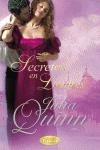Libro in inglese Secretos en Londres  - Julia Quinn