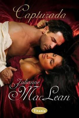 Capturada - Julianne MacLean - cover