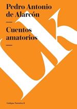 Cuentos Amatorios