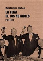La Cena de Los Notables