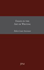 Essays in the Art of Writing