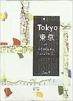  Tokyo cuadernos de viaje