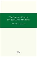 The Strange Scase of Dr. Jekyll and Mr. Hyde