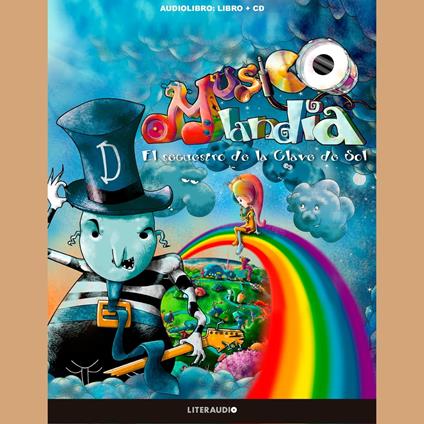 El Secuestro de la Clave de Sol