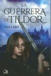 Libro in inglese La guerrera de Tildor  - Alex Lidell