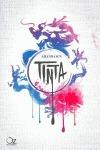 Libro in inglese Tinta  - Amanda Sun