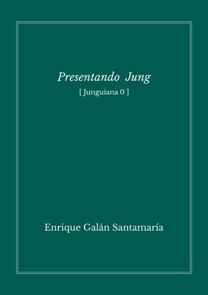 Presentando a Jung