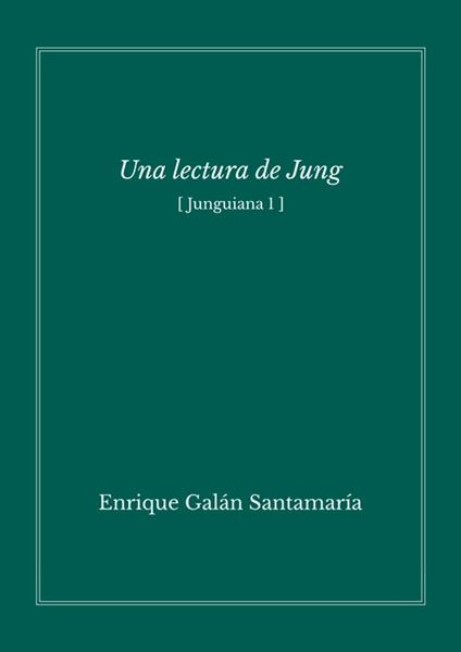 Una lectura de Jung