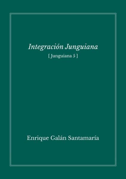 Integración junguiana