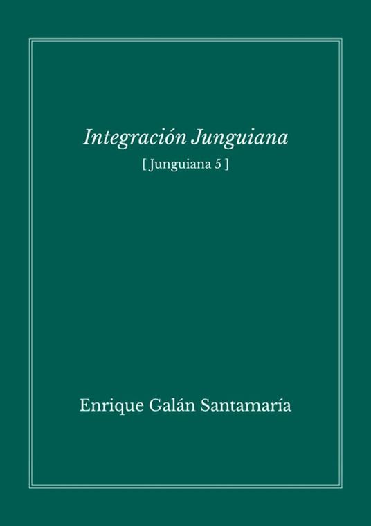 Integración junguiana