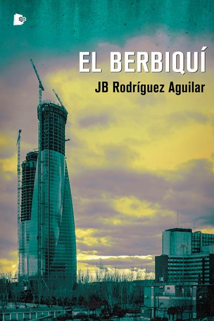 El berbiquí