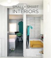 Small + smart interiors - David Andreu - copertina