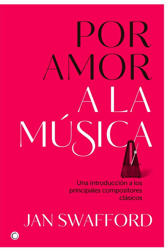 Por amor a la música