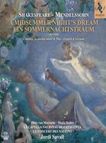 A Midsummer Night's Dream