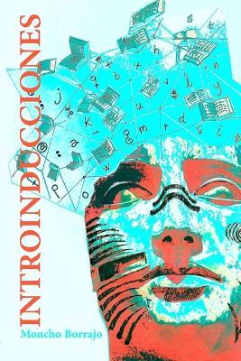 Introinducciones - Moncho Borrajo - cover
