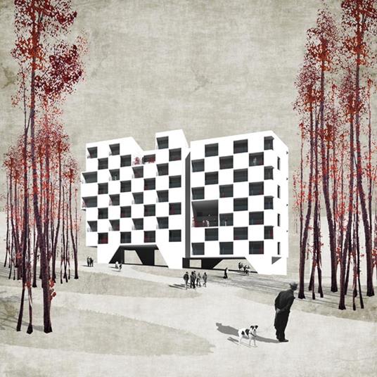 El Croquis. Ediz. inglese e spagnola. Vol. 196: Karamuk Kuo + Ted'a Arquitectes (2010-2018) - 4