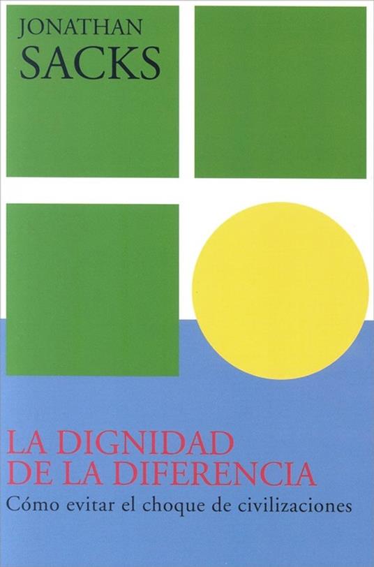 La dignidad de la diferencia