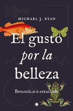 El gusto por la belleza
