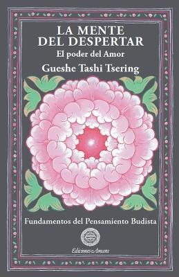 LA MENTE DEL DESPERTAR - AA.VV - cover