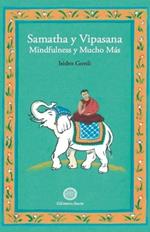 SAMATHA y VIPASANA