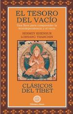 EL TESORO DEL VACIO