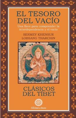 EL TESORO DEL VACIO - ISIDRO GORDI MARIMON - cover