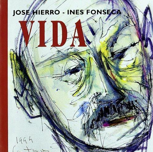 Vida - CD Audio di Hierro Jose