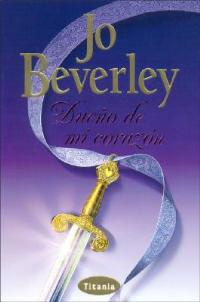 Dueno de Mi Corazon - Jo Beverley - cover