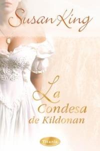 La Condesa de Kildonan - Susan King - cover