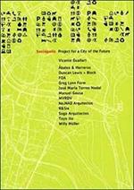 Sociopolis. Project for a city of the future