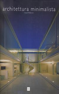 Architettura minimalista