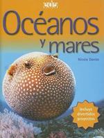 Oceanos y Mares