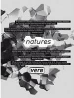 Verb natures. Ediz. spagnola