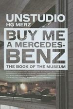 Unstudio. Buy me a Mercedes Benz